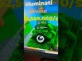 ILLUMINATI