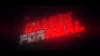 ✘ Intro ✘ Games4Real ✘