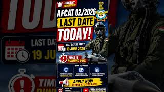 HSSC CET Group D | Jharkhand Teacher Eligibility Test Online Form 2026 | AFCAT 02/2026 Batch |