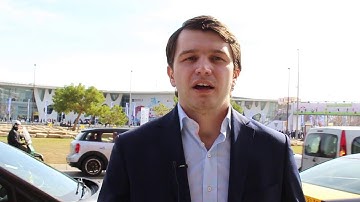 Mobile app development companies video interview series: Ready4S