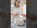 Cozinhar mandioca. #capcut #dicas #mandioca #aipil#macachera#fogão #donadecasa #registrodevida.