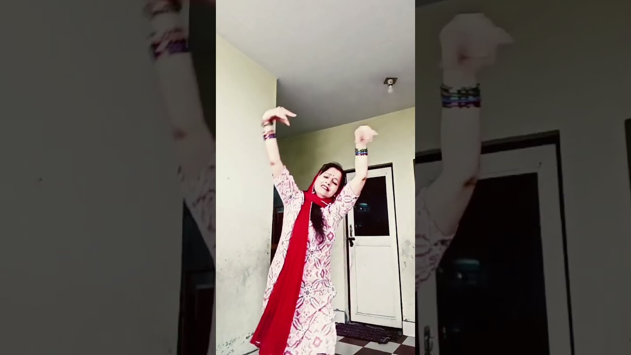 Badrwahi Nagavasuki bjan phadan  dance  ytshort  shortvideo 