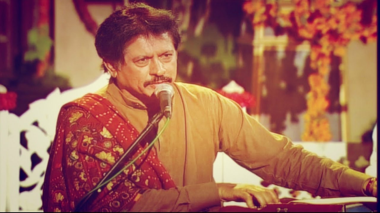 Sachi Dass Ve Dhola Kal Kyon Nai Aaya   Attaullah Khan Esakhelvi