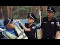 Новая Полиция - Лучшие Приколы 2020 про ментов | На Троих, Украина