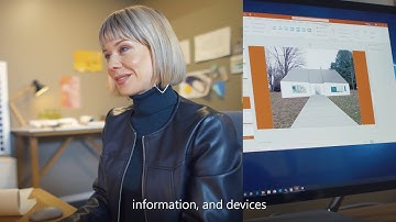 Microsoft 365 and The Cloud | Tekie Geek