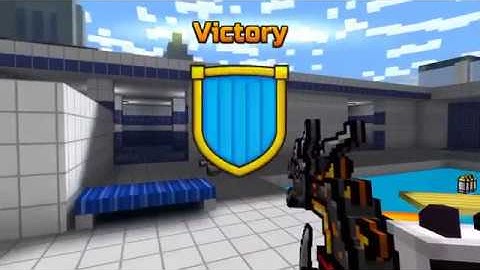 1v1 against one of Esoteric Inc’s friends