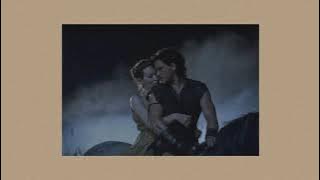 I Won't Leave You - Pompeii (slowed   reverb)