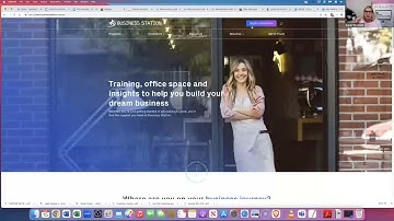 Getting started with Meta Business Suite by Sarah