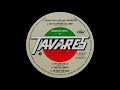 Tavares - Never Had A Love Like This Before (Capitol Records 1978)