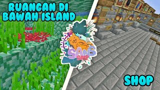 Update Map Sans SMP S3 MCPE