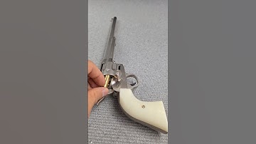 Revolver #airsoft