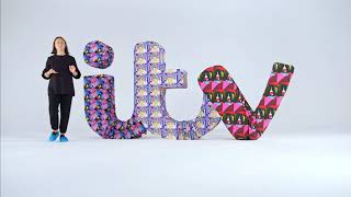 Itv Creates 2019 - Laurie Nouchka B - 22Nd April 2019