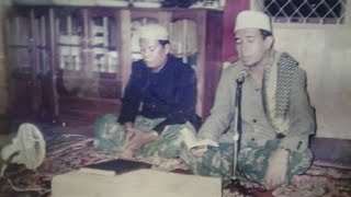 Download Lagu SUARA INDAH dan MERDU ABAH GURU DANAU MP3