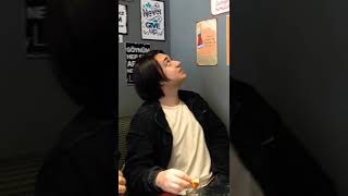 Berat Ali Yılmaz Umut Aksakallı Edit