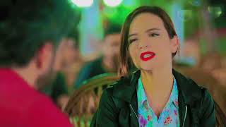 ReyMaz-O Kız Sensin Reyhan