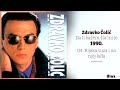 Zdravko Colic - Rijeka suza i na njoj ladja - (Audio 1990)