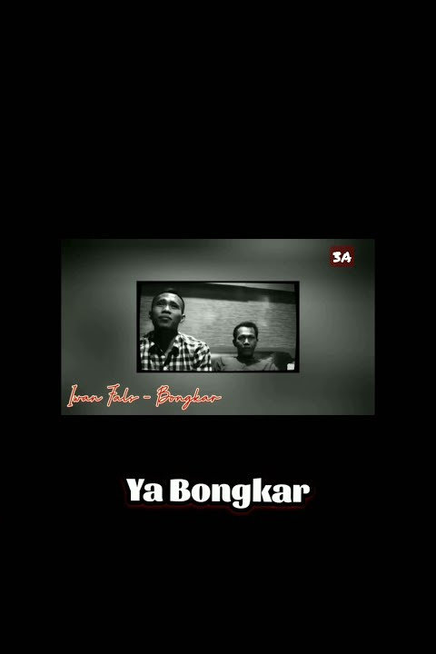 Story WhatsApp 🔴 BONGKAR - Iwan Fals (3A) #shorts #iwanfals #bongkar #oi #music #storywa30detik