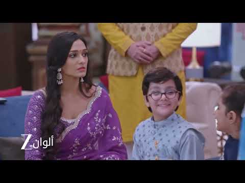 أحداث حلقة 44 من مسلسل رحلة لاكشمي 6 | ريشي يحاول استعادة ثقة لاكشمي!