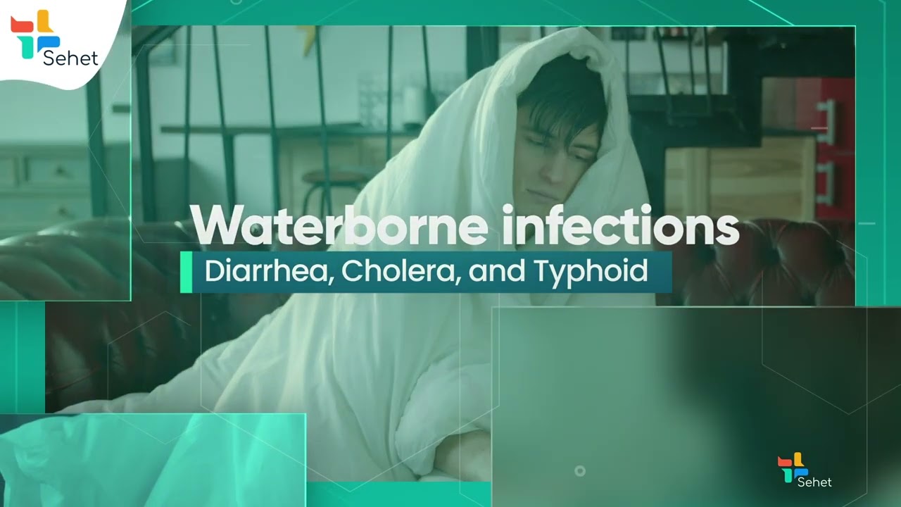 Common Diseases During Rainy Season | Monsoon Health Problems 