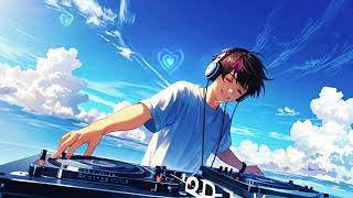Melodic Waves Hit DJ remix song in 2024