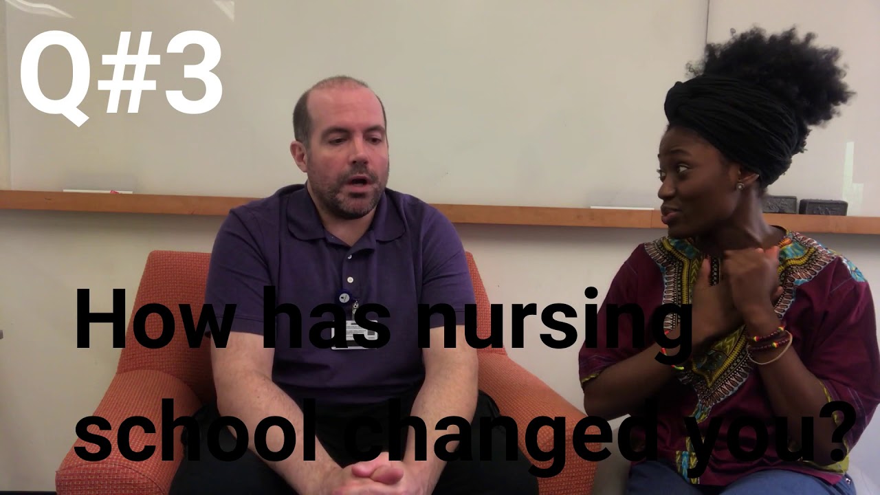 AM I TOO OLD FOR NURSING SCHOOL GOING BACK TO SCHOOL YouTube