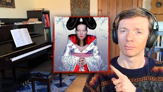 Why Is Jóga By Björk So Damn Cóöl? Good Art Bad Art