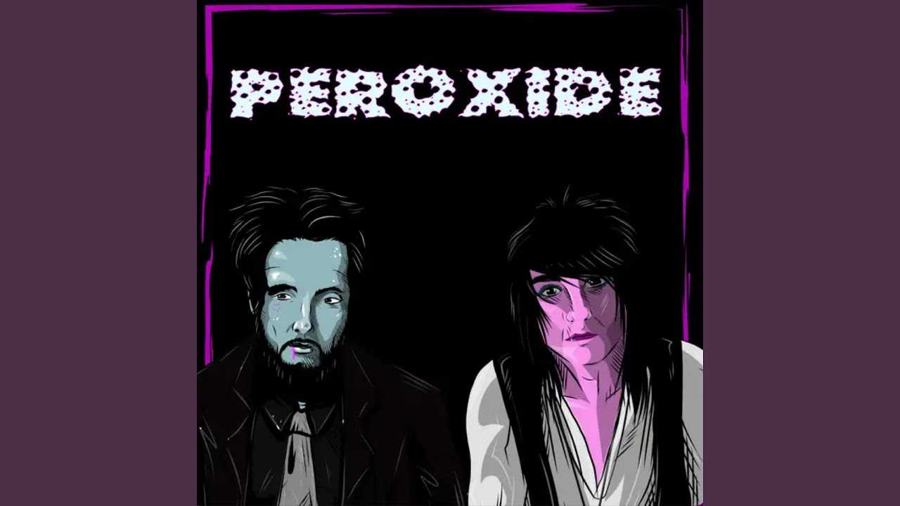 Guarda Peroxide su YouTube Guarda Peroxide su YouTube
