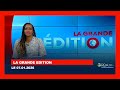 LA GRANDE EDITION LE 7 JANVIER 2026