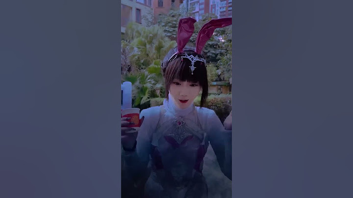 ขอบคุณสำหรับความรักและการสนับสนุนของคุณ! (โปรดอย่าเลียนแบบเนื้อเรื่อง) #funny #cute #cosplay