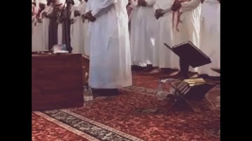 سورة المزمل بصوت شجي جدا للقارئ الشيخ محمد يحيى عسيري امام جامع العز بن عبد السلام  بخميس مشيط رمضان