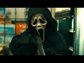 Scream VI (2023) Bodega Scene HD