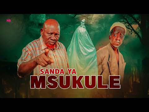 SANDA YA MSUKULE 46