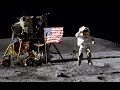Stanley kubrick moon landing conspiracy