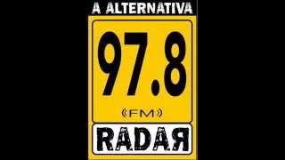 Rádio Radar - Hora do Bolo - Duartinho (PT.5)