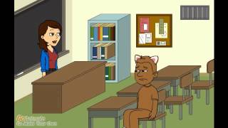 Jerry Gets Held Back Short Version