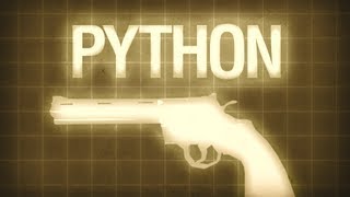 Python - Black Ops Multiplayer Weapon Guide