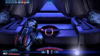 Mass Effect 3 Priority Thessia