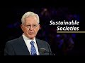 Sustainable Societies | D. Todd Christofferson | October 2020