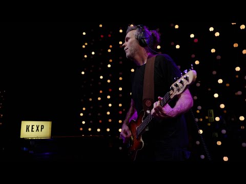 New Age Doom - Full Performance (Live on KEXP)