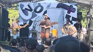 Zimbra - Eu Vi Tudo (São Paulo RockFest 01/06/25)