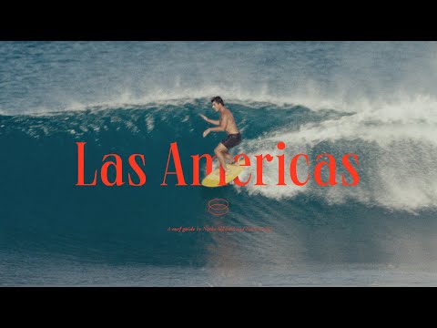 Video: Dónde ir a surfear en América del Sur