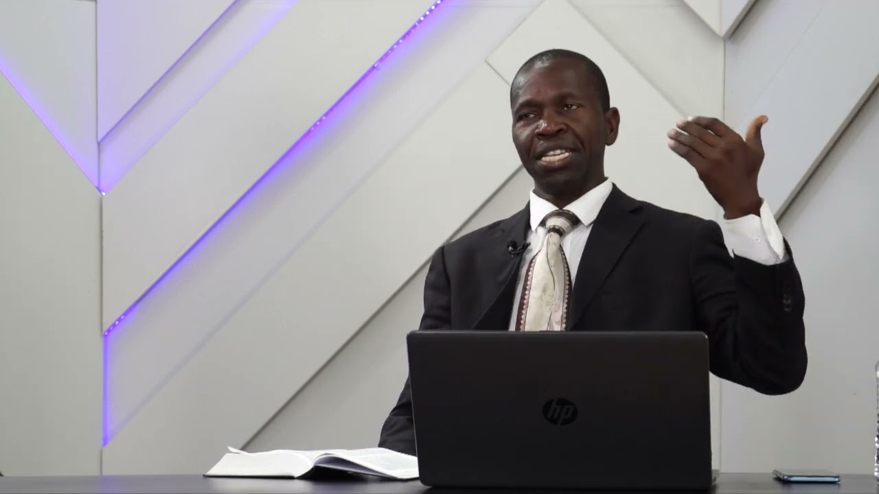 Ndebele SS || Isifundo Setshumi lantathu  | 1st Quarter || Uthando, Yikugcwaliseka komlayo