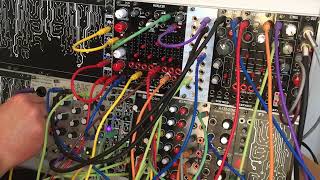 Befaco Kickall - Eurorack Module on ModularGrid