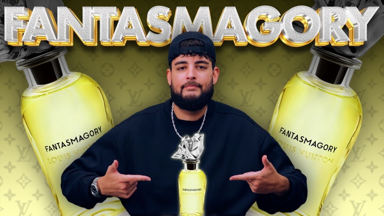 Louis Vuitton Fantasmagory Review – Not Worth $670 - YouTube