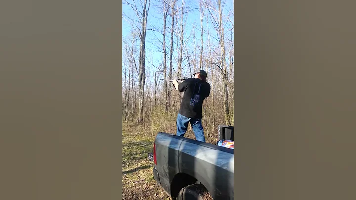 Andy and .308