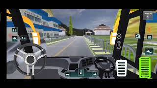 bus driver games / indian bus Simulator screenshot 2