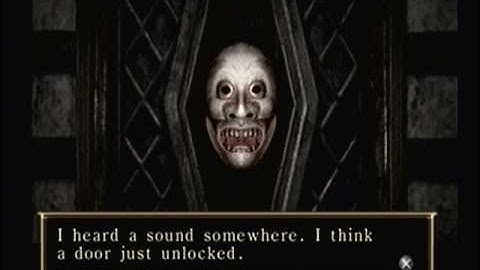 Lets Play: Fatal Frame [BLIND] w/ Skyblue1022 - Part 34 - More Puzzles, YAY!