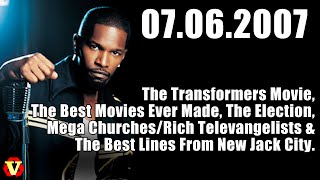 The Jamie Foxx Show 07.06.2007