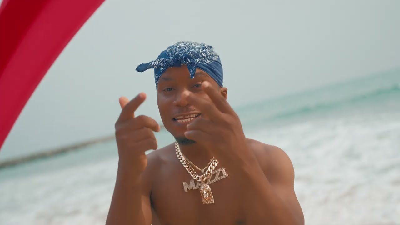 Watch Mazzingar - Anything (Official Video) on YouTube Watch Mazzingar - Anything (Official Video) on YouTube