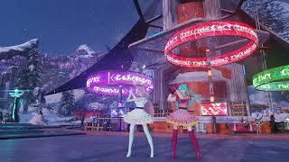 2023092003　PSO2NGSメンテ動画　ε(*'-')з